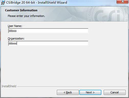 CSIBridge20怎么破解？CSIBridge2018 v20安装破解详细教程(附注册机下载)