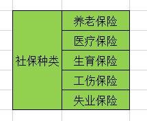 个人社保怎么转为职工社保? 个人社保与单位互转的技巧