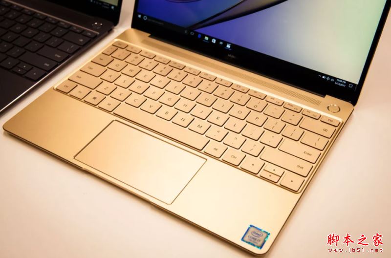 华为MateBook E怎么样？华为MateBook E二合一笔记本开箱真机图赏评测