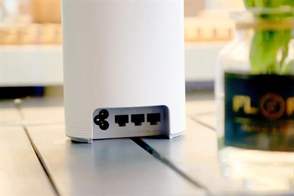 华为子母路由Q2 Pro上手 全面升级IPv6高速网络