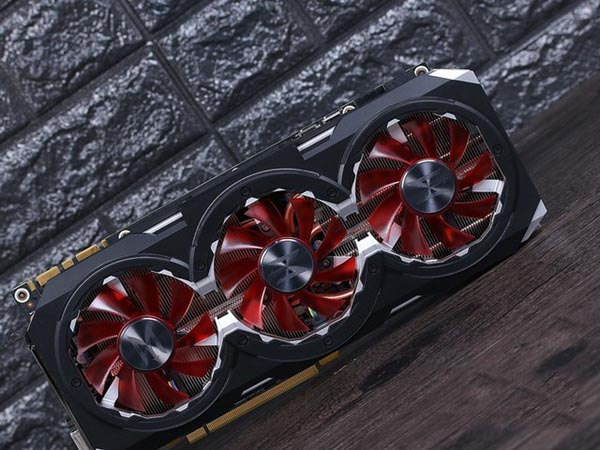 游戏和设计兼顾 8500元左右i7-8700配GTX1070Ti配置推荐