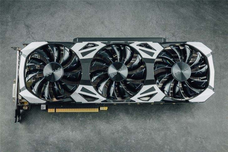 索泰RTX2060 SUPER值得入手吗 索泰RTX2060 SUPER显卡详细评测