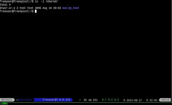 如何在Linux下设置访问控制列表(ACL)来控制用户的权限