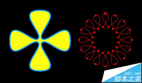 AE圆角矩形怎样怎么快速修改圆角大小?