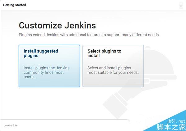 Jenkins怎么安装？Jenkins持续集成系统安装使用配置图文教程