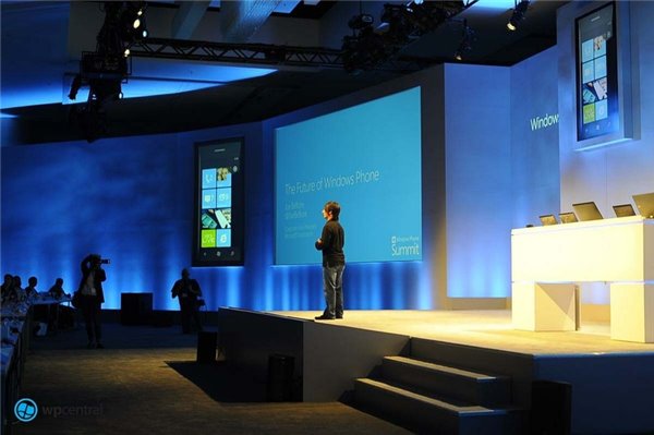 一切为了Win10,以致WP7不能升级WP8