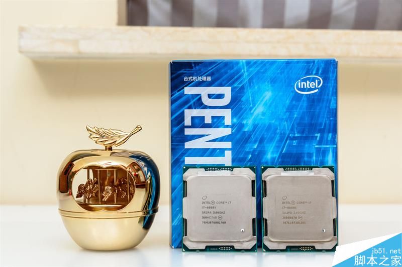 到底哪个好呢?近期发布的AMD/Intel中高端CPU详细对比测试