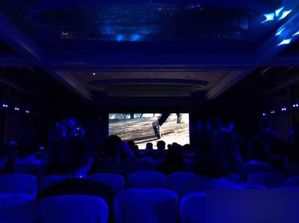 2015.10.19小米次世代新品发布会直播 小米电视3发布会图文直播