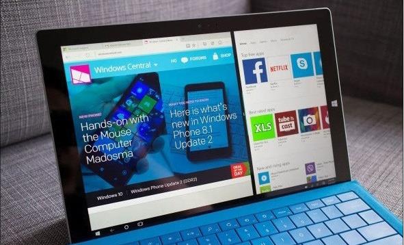 Win10正式版家庭简体中文ESD镜像下载地址(32/64位)