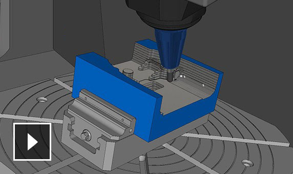 FeatureCAM2018怎么安装?FeatureCAM安装详细图解(附下载地址)