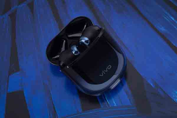 vivo TWS真无线耳机评测:14.2mm的澎湃低音