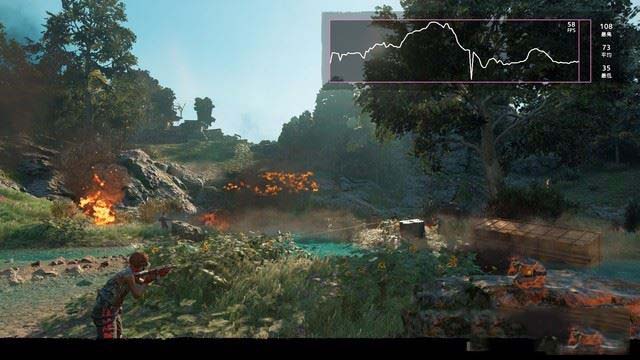 惠普光影精灵5代游戏本评测 锋芒重塑劲酷升级