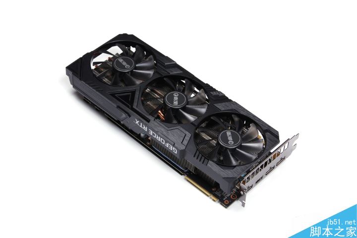 影驰GeForce RTX 2080 SUPER大将显卡详细评测