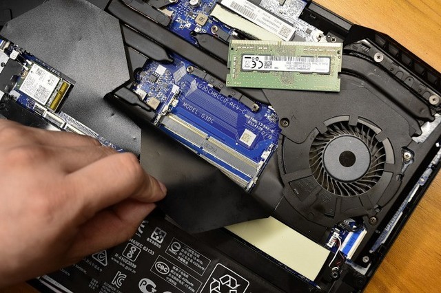 惠普暗影精灵4 Pro性能如何 惠普暗影精灵4 Pro RTX2060显卡游戏本图文评测