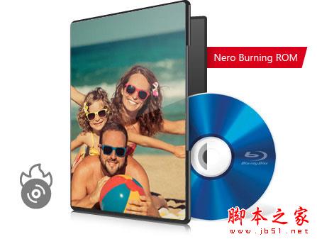 Nero 2017 Platinum suite详细图文安装破解教程(附序列号)