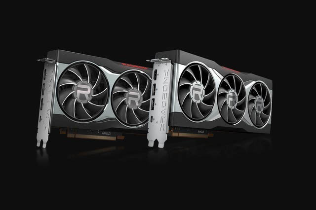 AMD 6000系列显卡怎么样 AMD 6000系列显卡详细评测