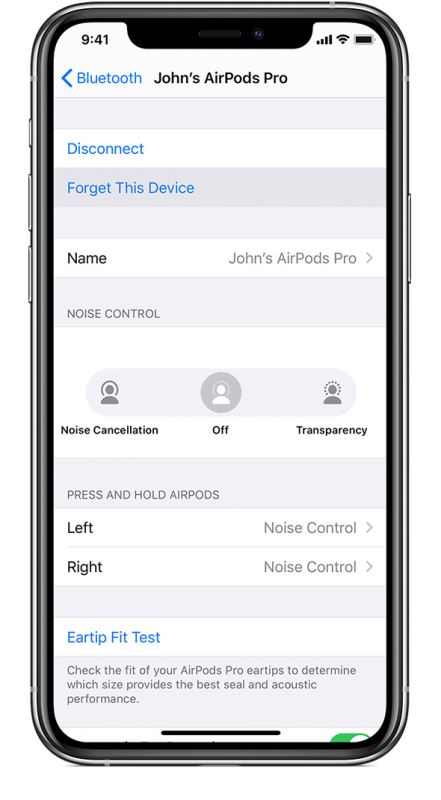 AirPods如何重置 AirPods重置方法介绍