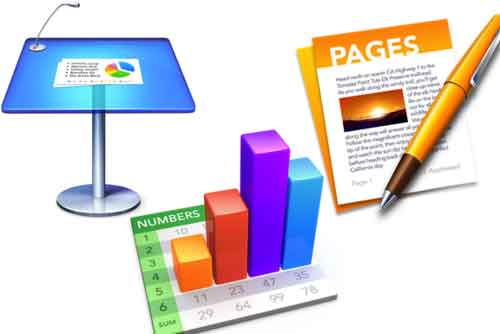 Numbers怎么转换成Excel numbers转换成excel的两种方法