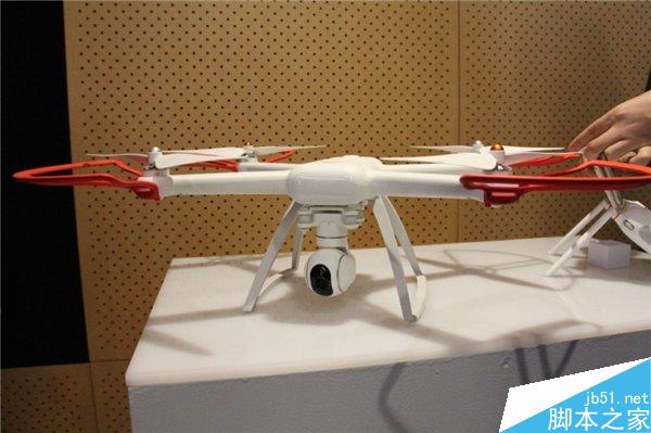 小米无人机实拍图赏:1080P标准版和4K版超清版有什么区别?