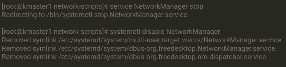 Linux网卡无法启动报错RTNETLINK answers: File exists怎么办?