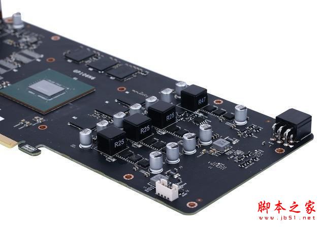 全新撞色设计 七彩虹战斧GTX 1060评测