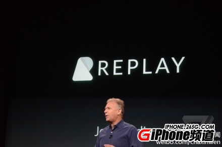 ipad air2发布会 苹果iPad Air2发布会图文直播