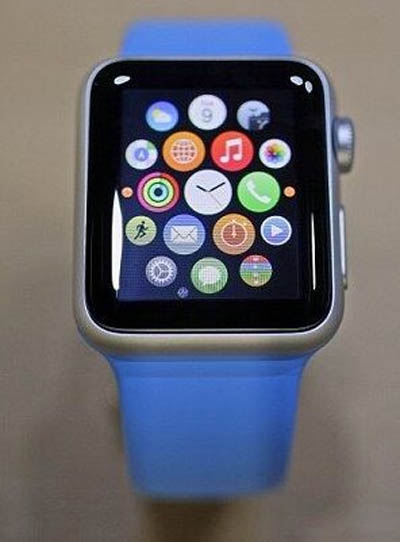 好便宜啊，这款&ldquo;Apple Watch&rdquo;只卖250元