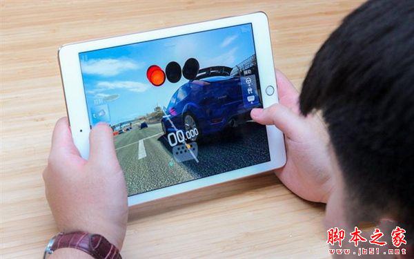 9.7寸iPad Pro怎么样？9.7英寸iPad Pro全方位详细评测图解