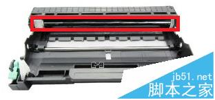 兄弟7340打印机怎么更换硒鼓?