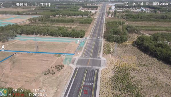 大疆Mavic Air 2无人机配置如何 大疆Mavic Air 2全面评测