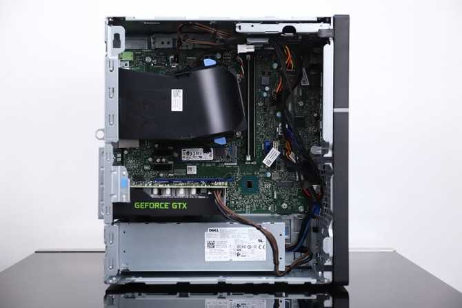 戴尔成铭3991塔式机怎么样 戴尔成铭3991塔式机评测