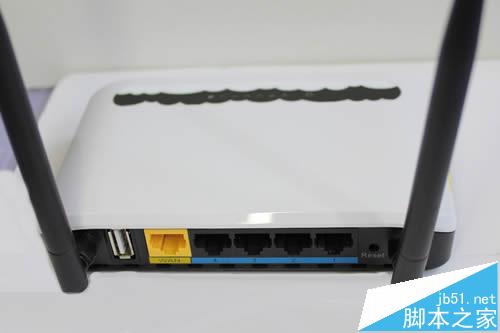 如意云路由器怎么使用固件恢复模式?