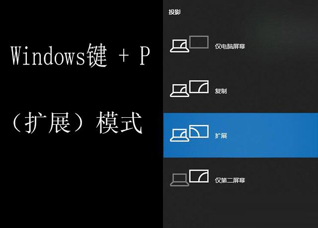 笔记本电脑能外接显示器吗 笔记本电脑外接显示器图文教程