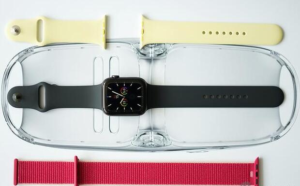 Apple Watch Series 5值得买吗 Apple Watch Series 5上手深度评测