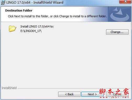 建模软件Lindo LINGO 17.0免费破解安装图文教程(附破解下载)