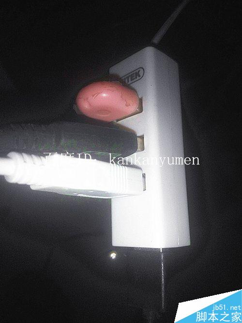 USB集线器怎么使用?USB集线器的正确使用方法和注意事项
