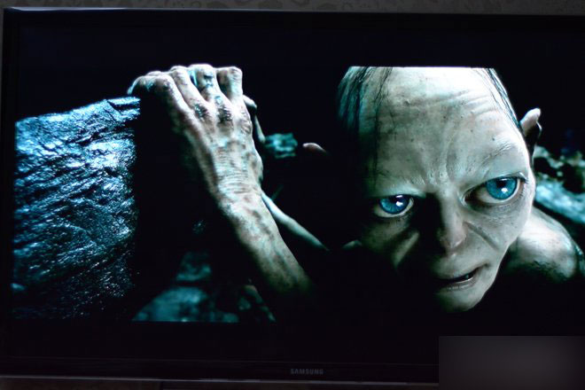 (图文)华为荣耀盒子标准版全面评测 功能强大支持4K