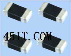 主板贴片电容识别及读数