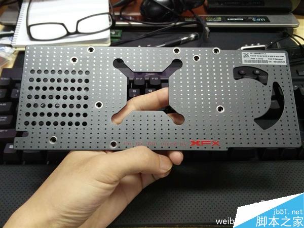 AMD RX 480规格参数曝光：2304个流处理器