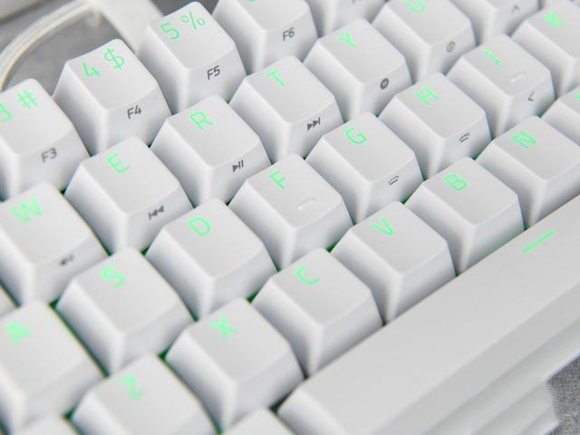 雷蛇猎魂光蛛迷你版机械键盘值得买吗 雷蛇猎魂光蛛迷你版机械键盘评测