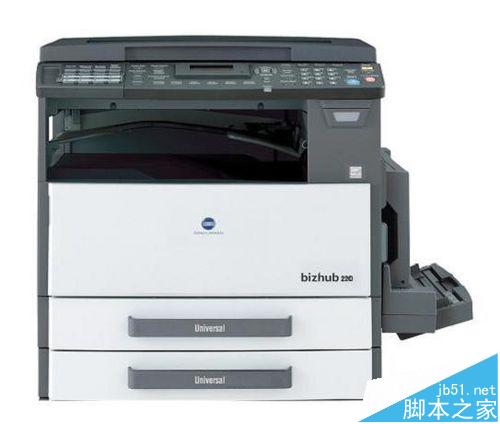 柯尼卡美能达220复印机总是出现维修呼叫2该怎么办?