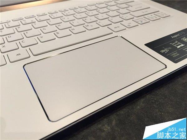 宏碁蜂鸟s13笔记本怎么样? 宏碁蜂鸟s13开箱图赏