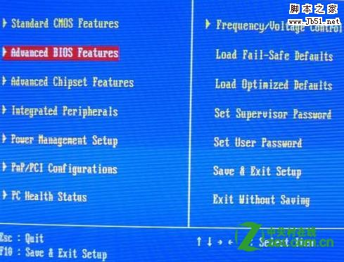 开机显示boot from CD/DVD的原因和解决方法