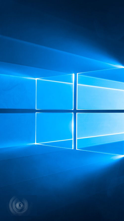 Windows 10 10162手机版全新手机壁纸免费下载