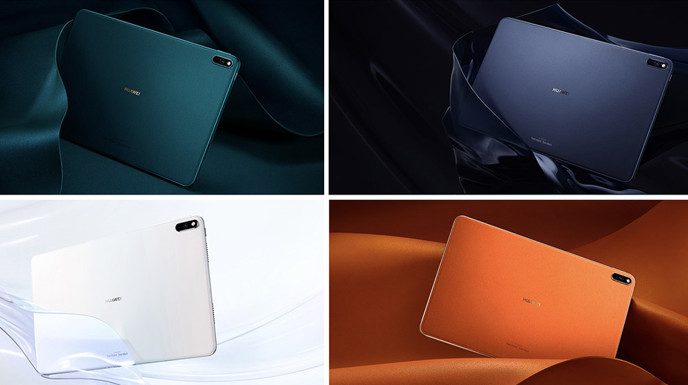 华为MatePad Pro值得买吗 华为平板MatePad Pro详细评测