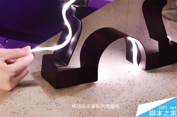 小米Yeelight彩光灯带正式发布:售价169元/1600万种色彩