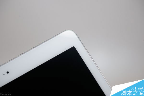 苹果iPad Air 2 机模高清谍照曝光：机身更薄静音键没了