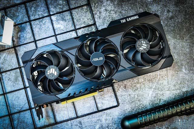 华硕TUF RTX 3070Ti O8G怎么样 华硕TUF RTX 3070Ti O8G评测