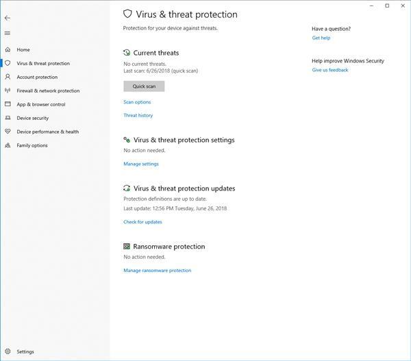 微软Win10 RS5快速预览版17704推送：Edge浏览器大变动(附更新内容)