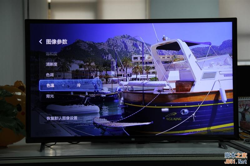 1999元40寸小米电视2开箱图赏+评测